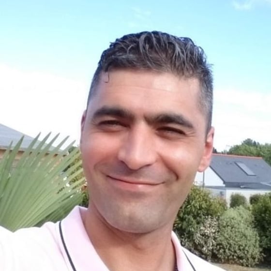 Murat Can, développeur et consultant IA à Angers
